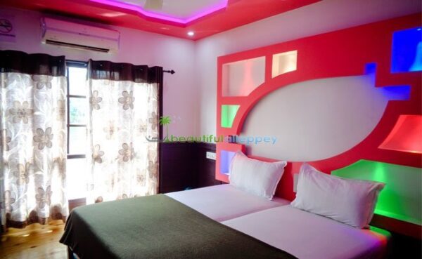 Houseboat Kerala