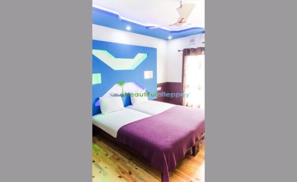 Alappuzha Houseboat