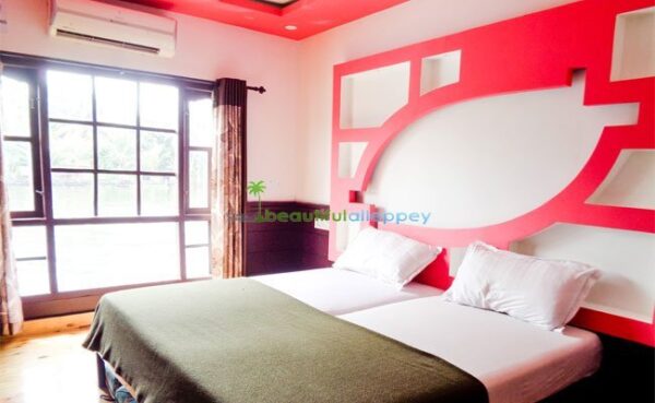 Boathouse Alleppey