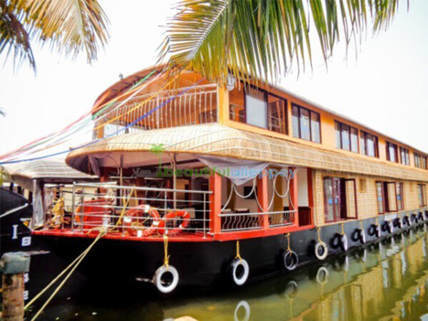 Golden Cruise - Full View