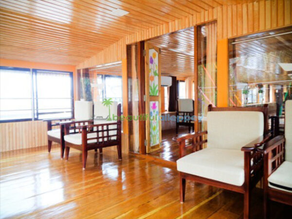 houseboat in alleppey 4 bedrooms