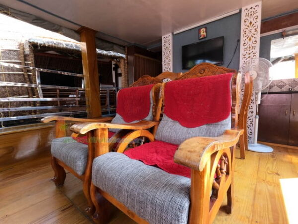 1-bedroom