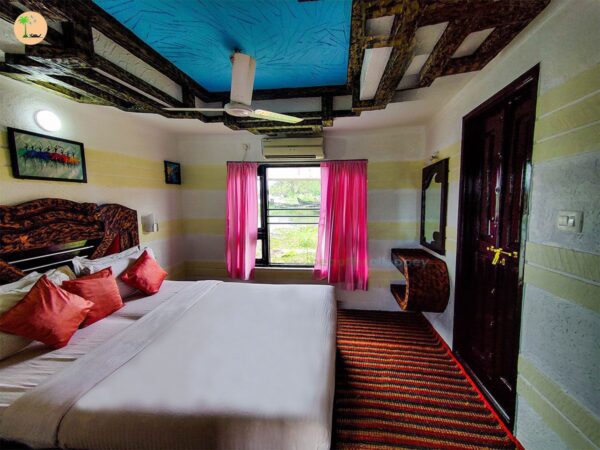 boathouse alleppey