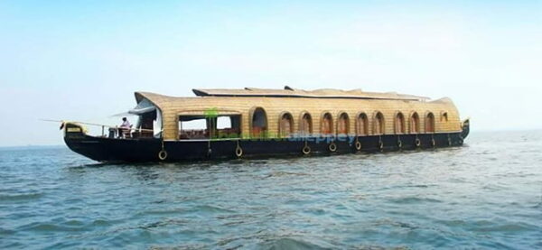 Three Bedroom super deluxe