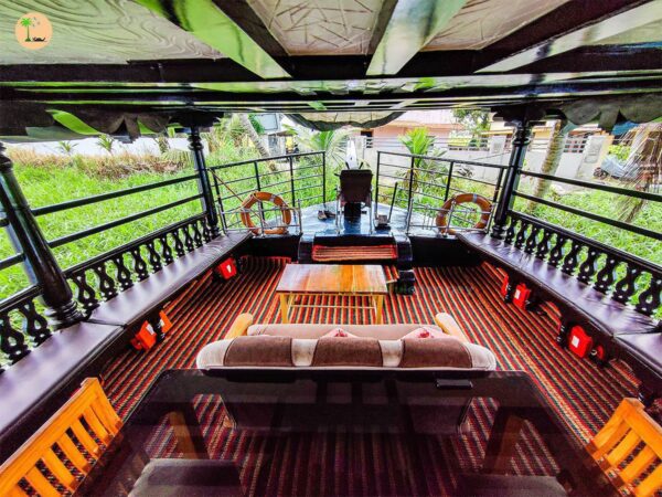 One Bedroom Saras