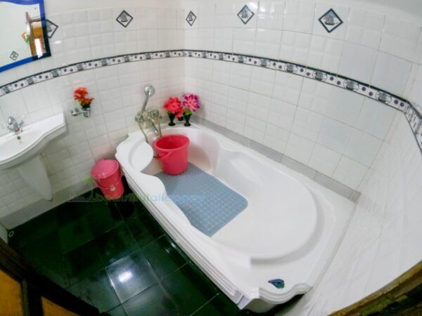 bath-tub-houseboat