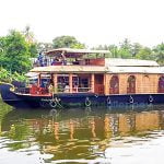 one bedroom houseboat price