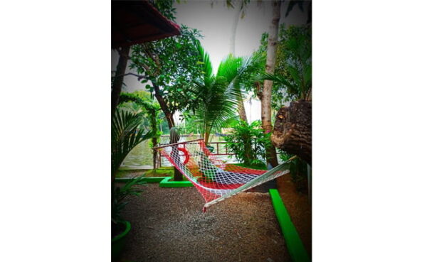 The Lake Paradise Resort - Image 13