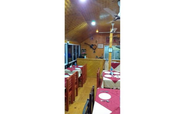 The Lake Paradise Resort - Image 8