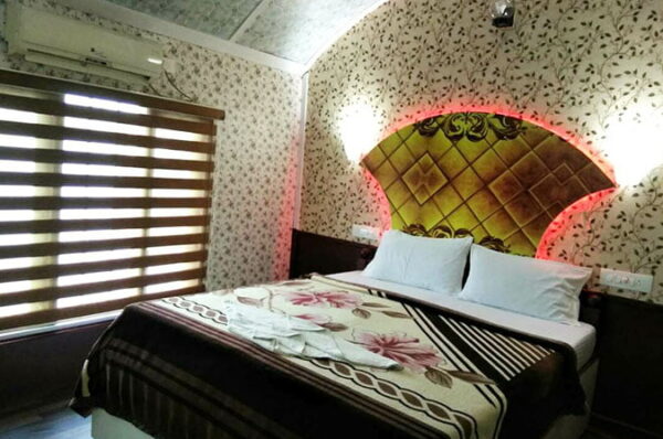 One Bedroom