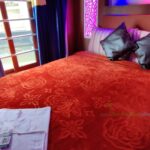 1 bedroom boathouse
