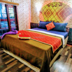 honeymoon boathouse tariff