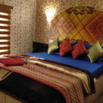 houseboat in alleppey