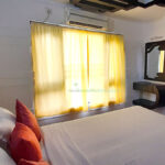 alleppey 1 bedroom houseboat