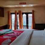Houseboat in alleppey rates