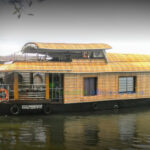 one bedroom houesboat
