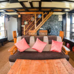 best houseboat in alleppey