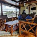 Kerala 1 bedroom houseboat