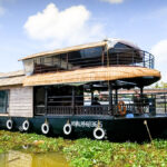 best 1 bedroom houseboat rate