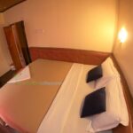 one bedroom