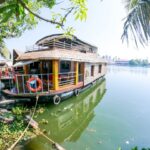 1 bedroomboat house