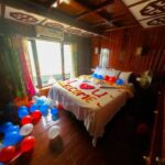 honeymoon houseboat rate