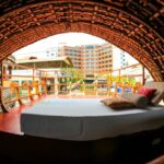 Upper Sun Deck