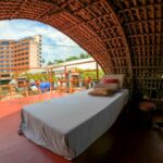 beautiful alleppey houseboat