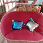 One Bedroom houseboat