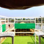 1 bedroom houseboat