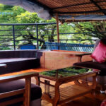 one bedroom boat in Alleppey