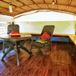 honeymoon boathouse booking