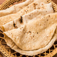 Chapati Chapati
