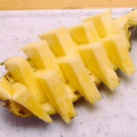 Fruits-Cuts Fruits Cuts