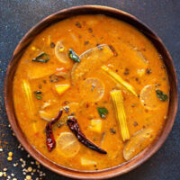 Sambar Sambar