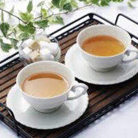 Tea or Coffee Tea or Coffee