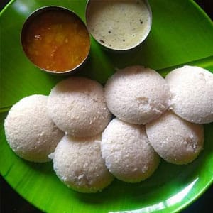 Alleppey Houseboat Food Menu