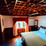 Two bedroom boathouse