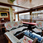 alleppey houseboat