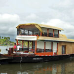 2 Bedroom Houseboat