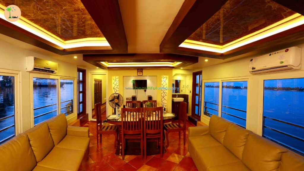 3 bedroom premium