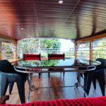 Upper Deck + Dining