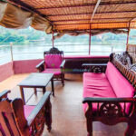 upper deck boathouse