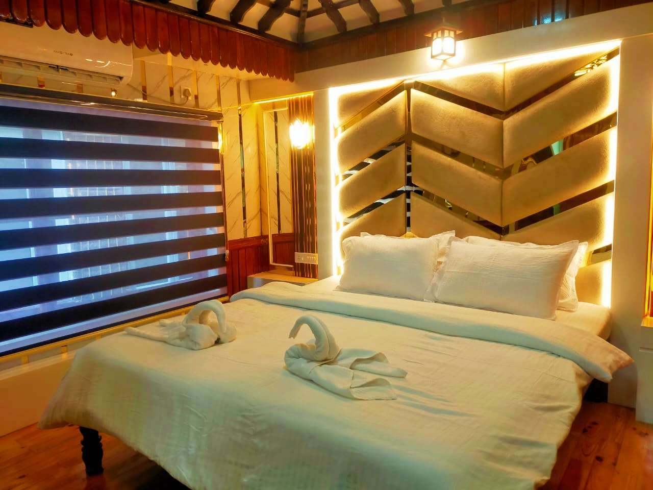 One bedroom AC premium