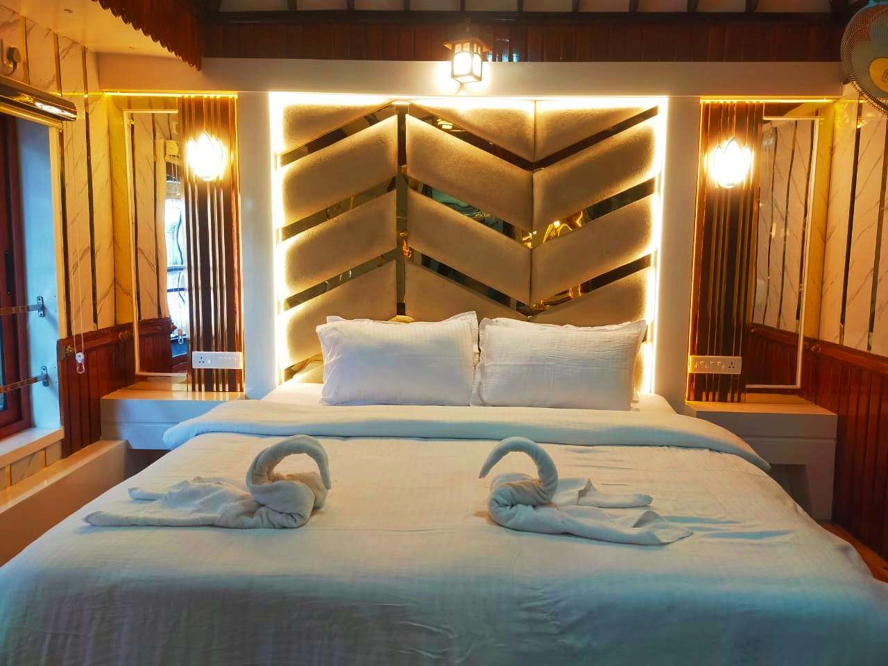 One bedroom AC premium