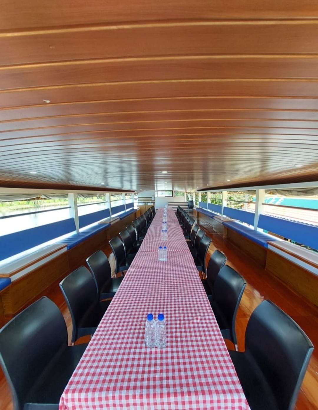 Upper Deck