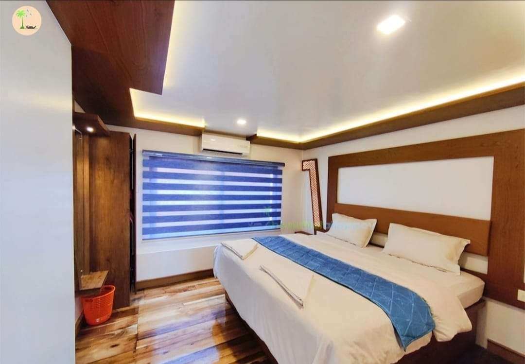 2 Bedroom