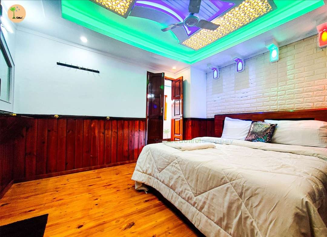 Bedroom - Nandhanam